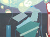 Cloudburst