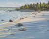 King Edward Beach