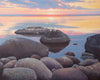 Lake Winnipeg Rocks