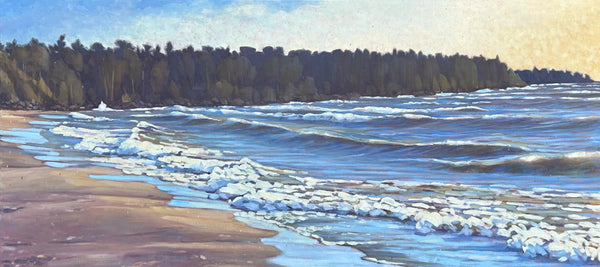 Sandy Bay