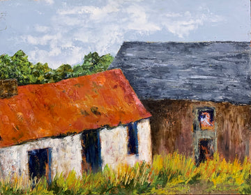 The Original Homestead
