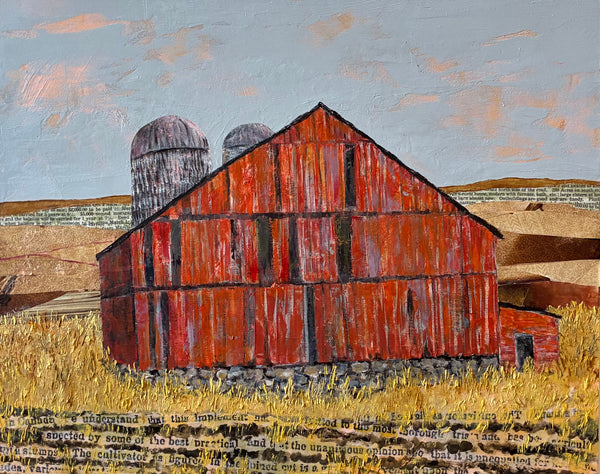 Those Were Good Days 1