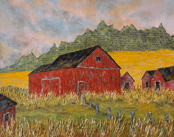 Those Were Good Days 4