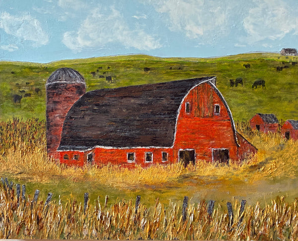 Those Were Good Days 5