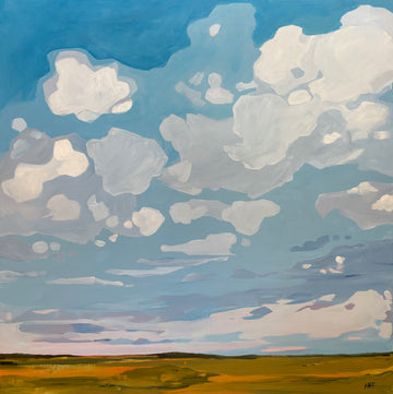 Prairie Puffs