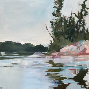 Soft Island