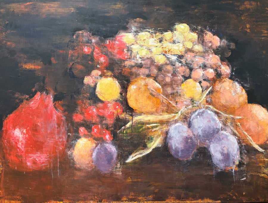 An Embarrassment of Riches