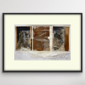 Adam and Eve Under Cover