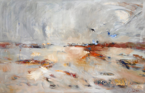 Low Tide
