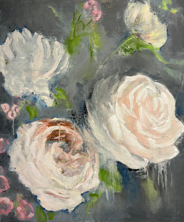 Rainy Day Roses 2