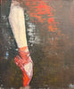 On Thin Ice 1
