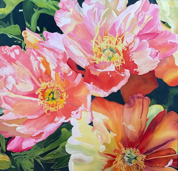 Lorraine's Peonies