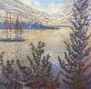 Neso Lake