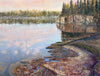 Rocky Lake East Shore