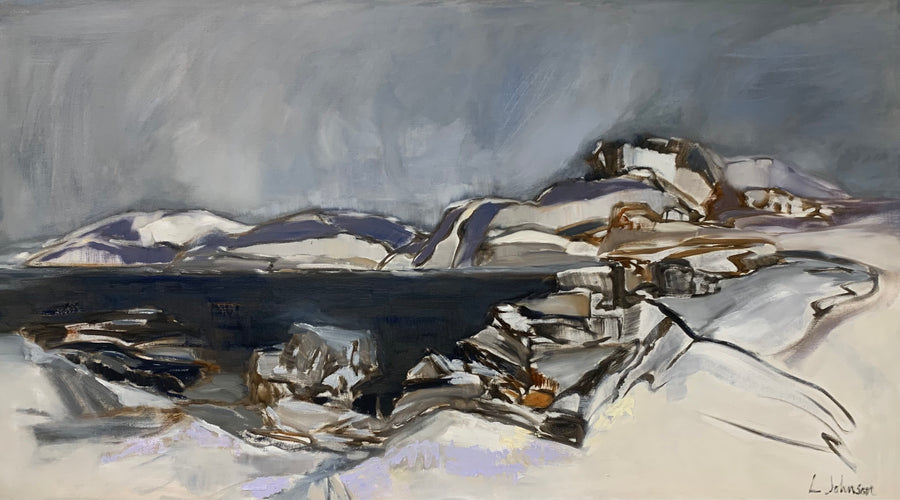 Flat Rock, NL