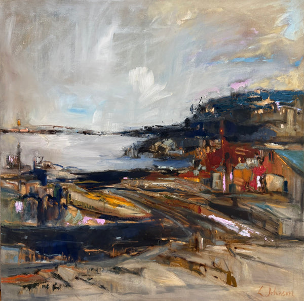 Port of Call