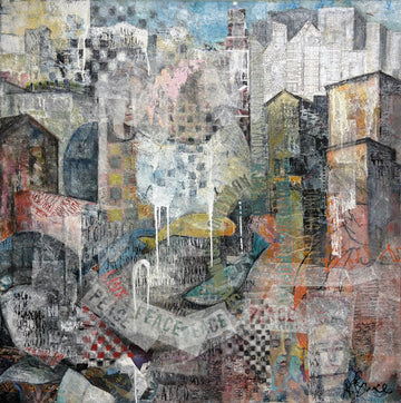 City of Peace