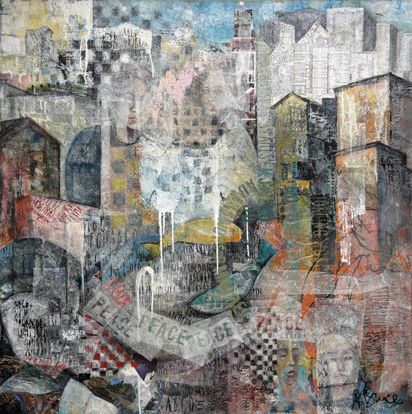 City of Peace