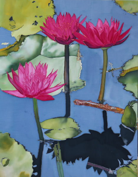 Leo's Lilies #2