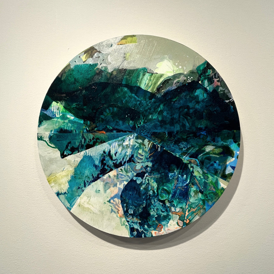 When the Clouds Become Heavy