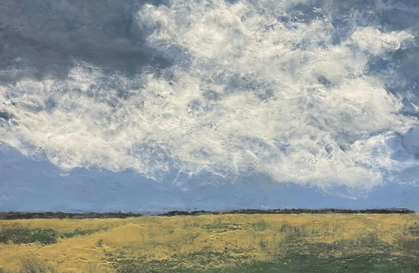 Prairie Sky