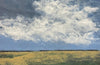 Prairie Sky