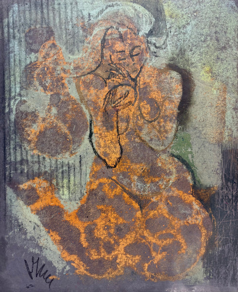 What Do I See?