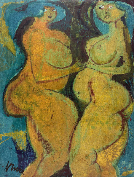 Maternal Moments