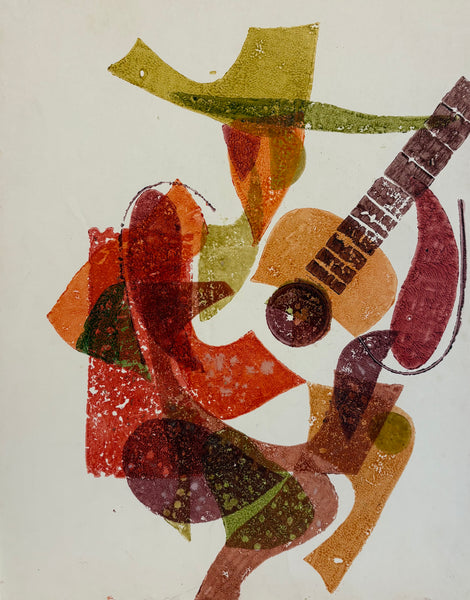 The Singing Cowboy