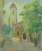 Bell Tower - South of France