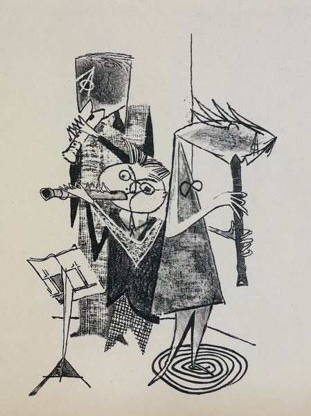 Jazz Trio
