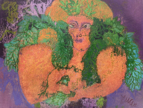 Mother Nature