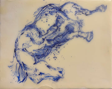 Untitled No. 23 (In the Absence of Horses)