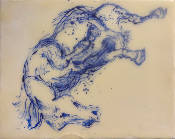 Untitled No. 23 (In the Absence of Horses)