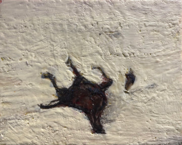 Untitled No. 24 (In the Absence of Horses)