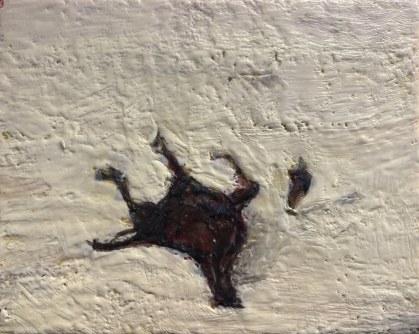 Untitled No. 24 (In the Absence of Horses)