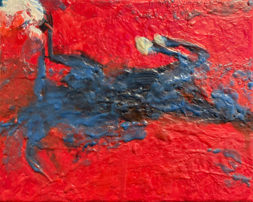 Untitled No. 29 (In the Absence of Horses)