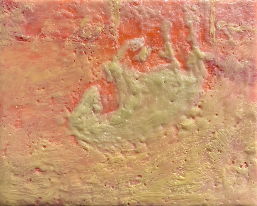 Untitled No. 31 (In the Absence of Horses)