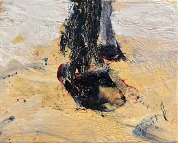 Untitled No. 71 (In the Absence of Horses)