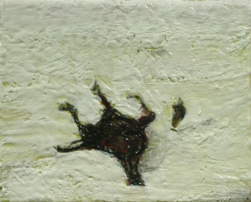 Untitled No. 24 (In the Absence of Horses)