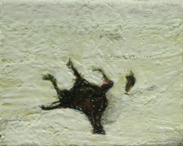 Untitled No. 24 (In the Absence of Horses)