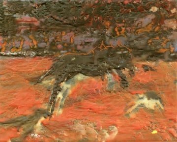 Untitled No. 4 (In the Absence of Horses)