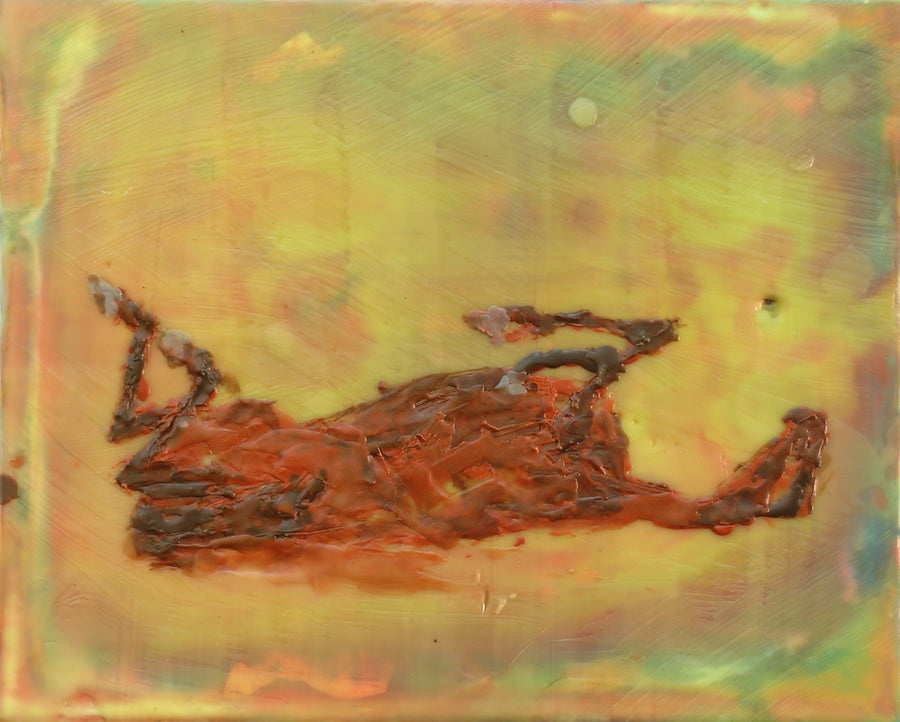 Untitled No. 56 (In the Absence of Horses)