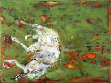 Untitled No. 93 (In the Absence of Horses)