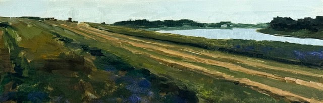 Study for Summer Field