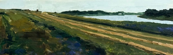 Study for Summer Field