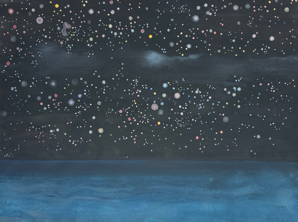 Stars and Satellites I