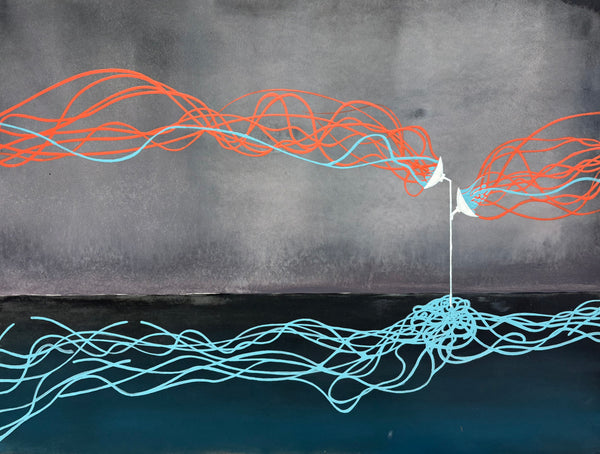 Stars and Satellites V