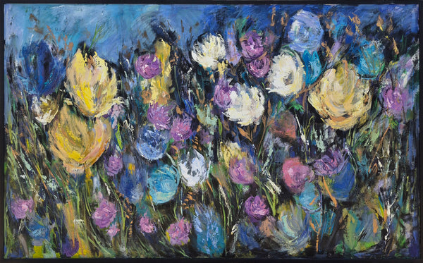 Spring Symphony