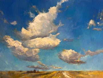 Bringing in the Light